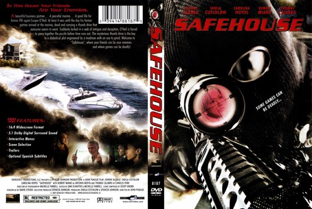 Safehouse 2008