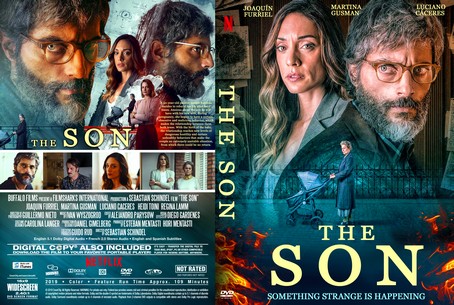 The Son El Hijo 2019
