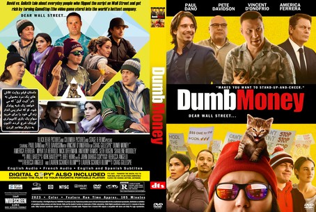 Dumb Money 2023
