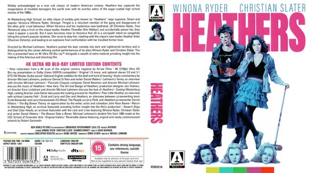Heathers 1988