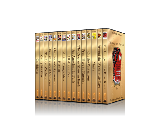 Best Picture Collection part 2