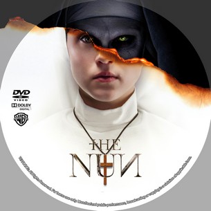The Nun 2018
