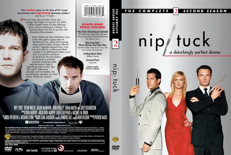 Nip Tuck Season 2