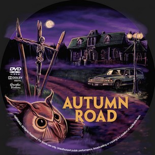 Autumn Road 2021