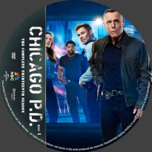 Chicago PD season 13