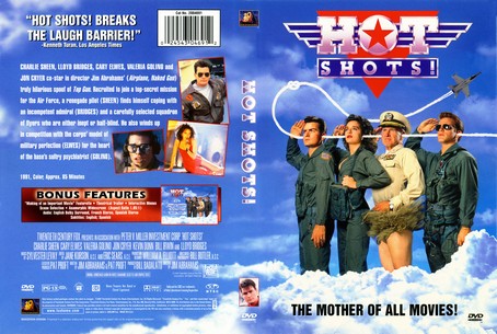 Hot Shots! 1993