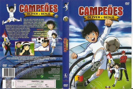 Captain Tsubasa 1983