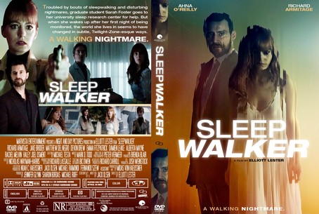 Sleepwalker 2017