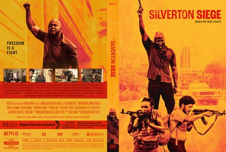 Silverton Siege 2022