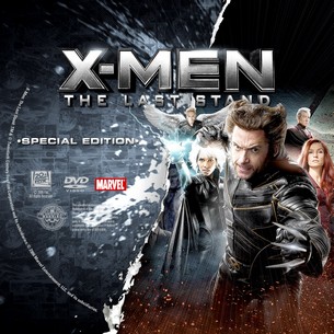 xmen 2006