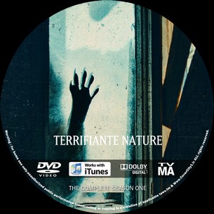 Nightmares of Nature 2024