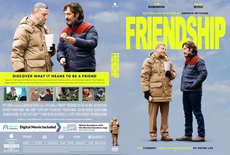 Friendship 2024