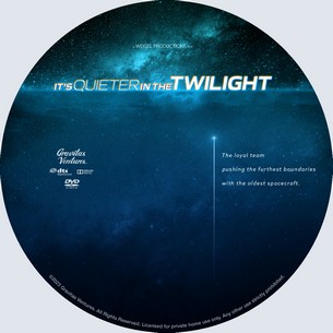 It'S Quieter In The Twilight 2022