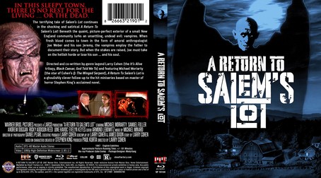 A Return to Salem's Lot 1987