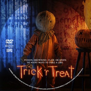 Trick 'r Treat 2007