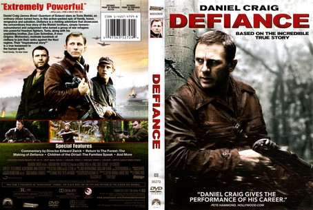 Defiance 2008