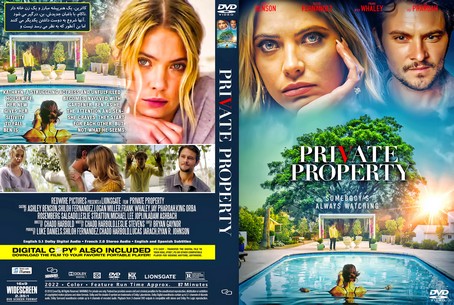 Private Property 2022
