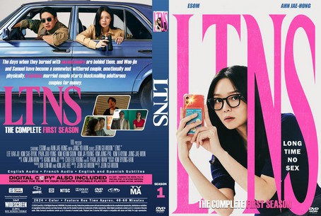 LTNS Season 1