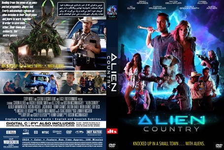 Alien Country 2024