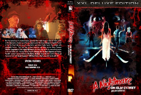 Nightmare on Elm Street 3
