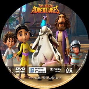 The Chosen Adventures Season 1
