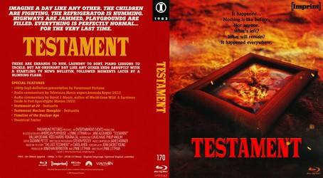 Testament 1983
