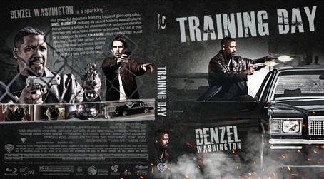 Training Day 2001