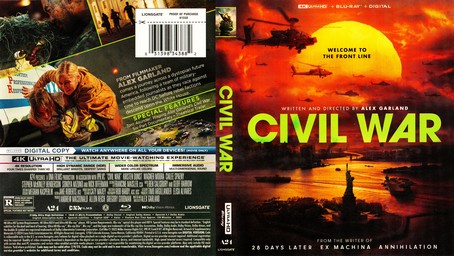 Civil War 2024