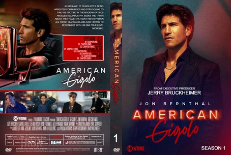 American Gigolo Season 1