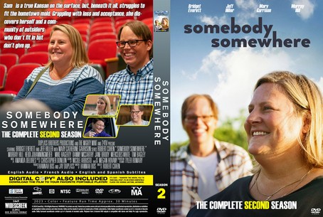 Somebody Somewhere Season 2