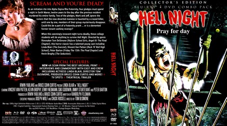 Hell Night 1981