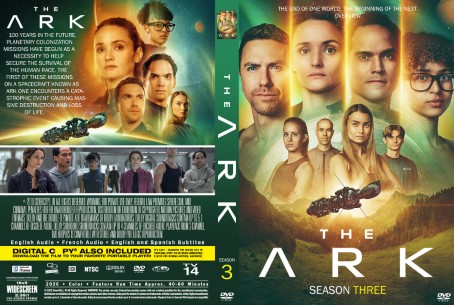 The Ark Season 3