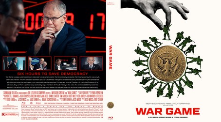 War Game 2024