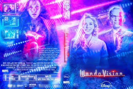 Wandavision Season 1