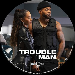 Trouble Man 2025