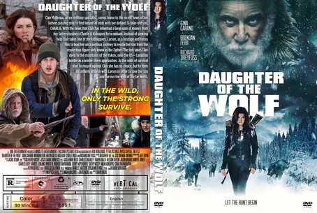 Daughter of the Wolf 2019