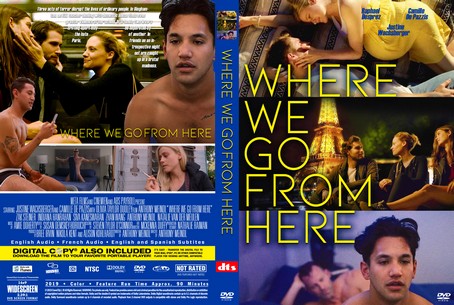Where We Go from Here 2019