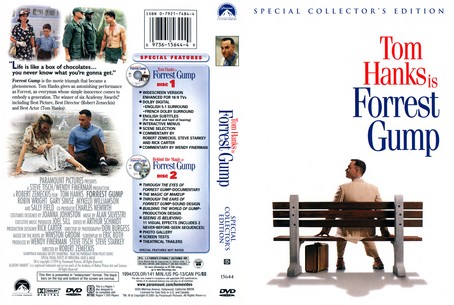 Forrest Gump 1994