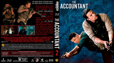 The Accountant 2 2025
