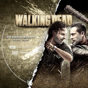 The Walking Dead Season 8