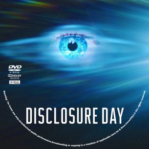 Disclosure Day 2026