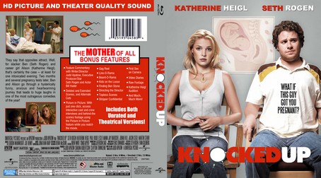 Knocked Up 2007