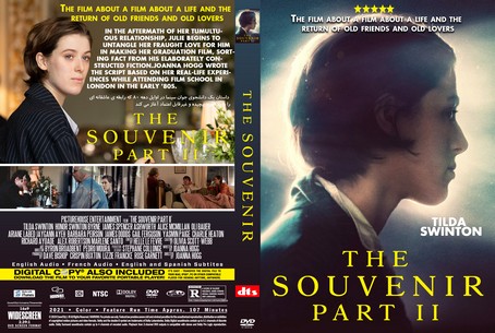 The Souvenir Part II 2021