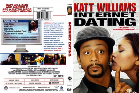 Internet Dating 2008