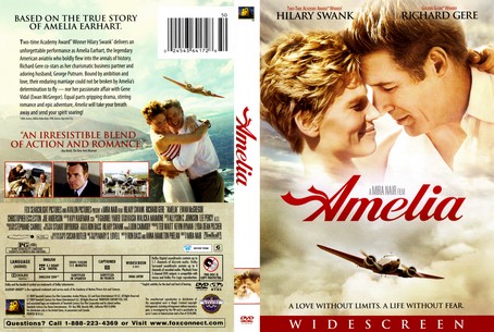 Amelia 2009