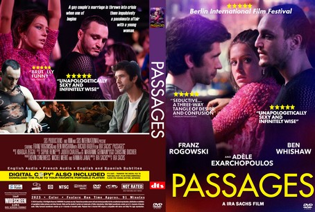 Passages 2023