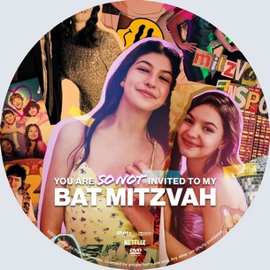You Are So Not Invited To My Bat Mitzvah 2023