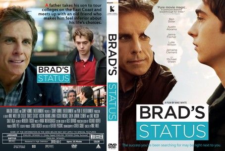 Brads Status 2017