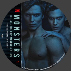 Monsters Season 2
