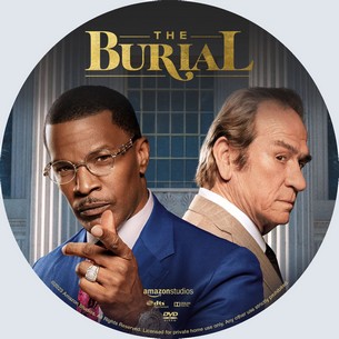 The Burial 2023